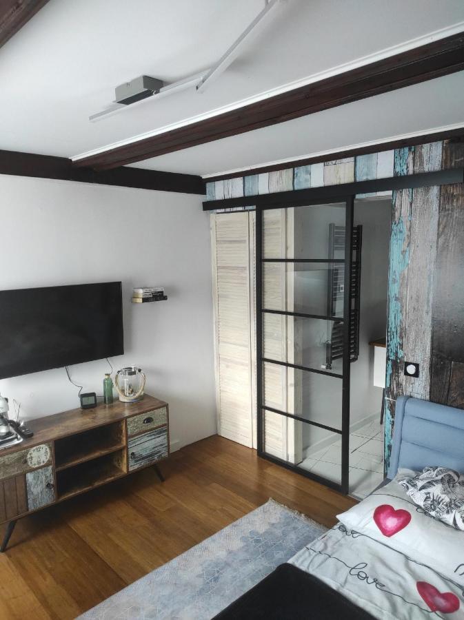 דירות קרפאז' Sleepstation Karkonosze מראה חיצוני תמונה