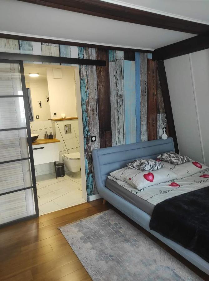 דירות קרפאז' Sleepstation Karkonosze מראה חיצוני תמונה