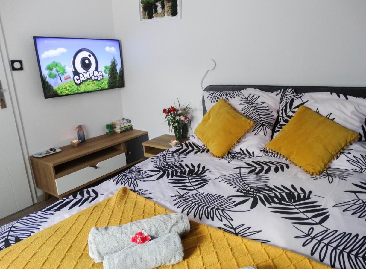 דירות קרפאז' Sleepstation Karkonosze מראה חיצוני תמונה