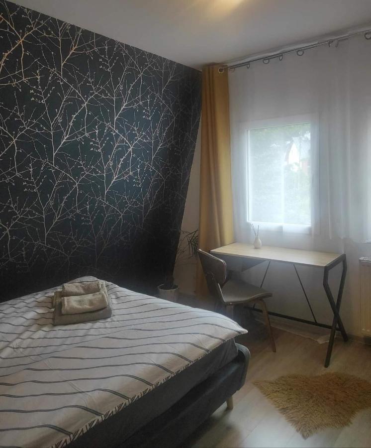 דירות קרפאז' Sleepstation Karkonosze מראה חיצוני תמונה