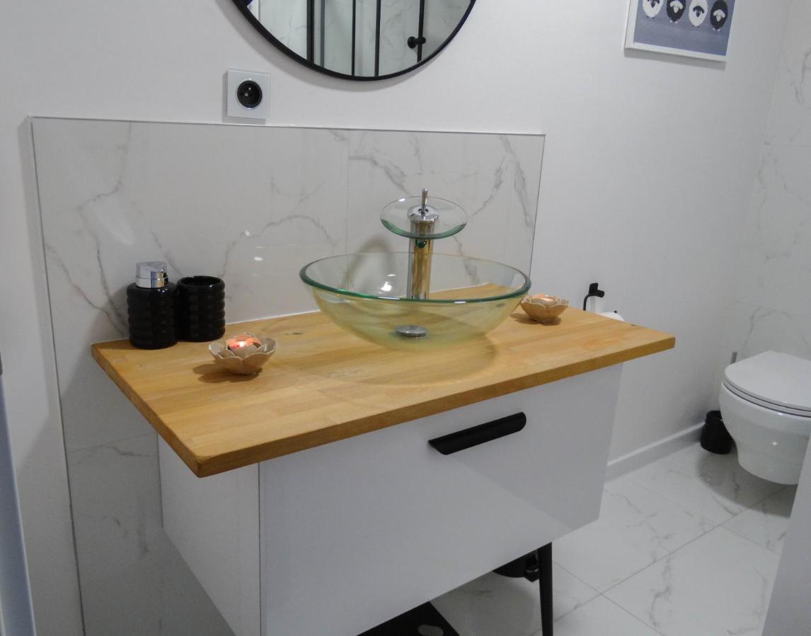 דירות קרפאז' Sleepstation Karkonosze מראה חיצוני תמונה