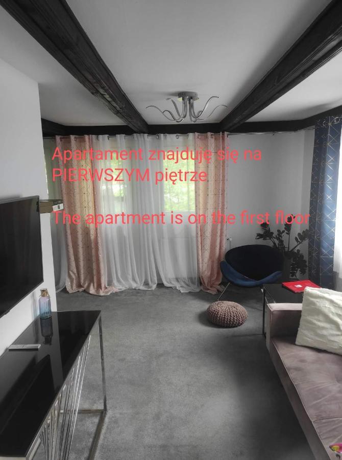 דירות קרפאז' Sleepstation Karkonosze חדר תמונה