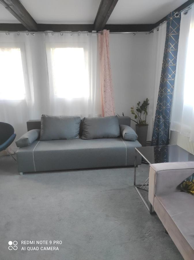 דירות קרפאז' Sleepstation Karkonosze מראה חיצוני תמונה